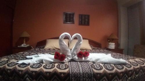 Hotel Chiribaya