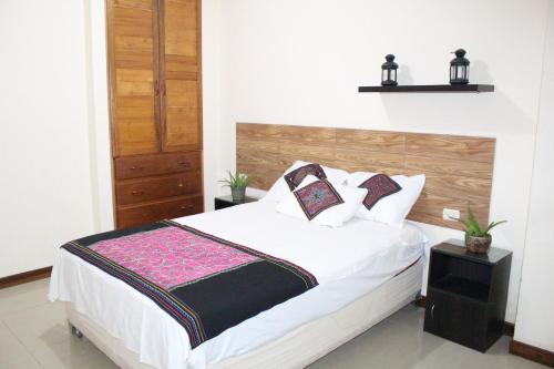 Aparta-hotel Riomar