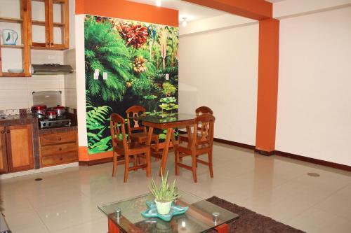 Aparta-hotel Riomar