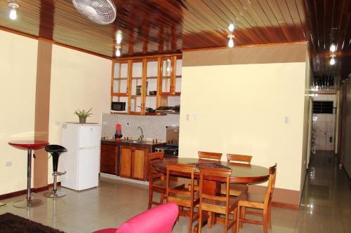 Aparta-hotel Riomar