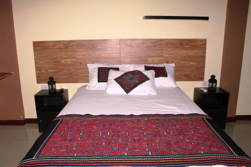 Aparta-hotel Riomar