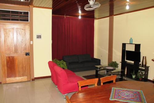 Aparta-hotel Riomar