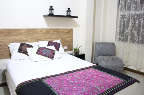 Aparta-hotel Riomar