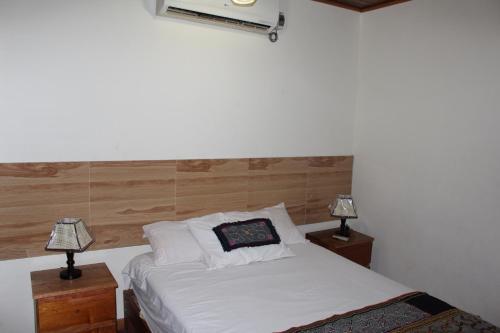 Aparta-hotel Riomar