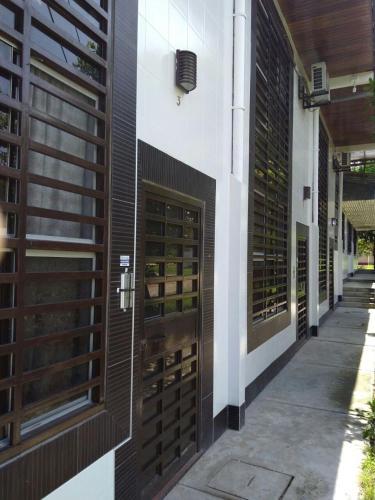Aparta-hotel Riomar