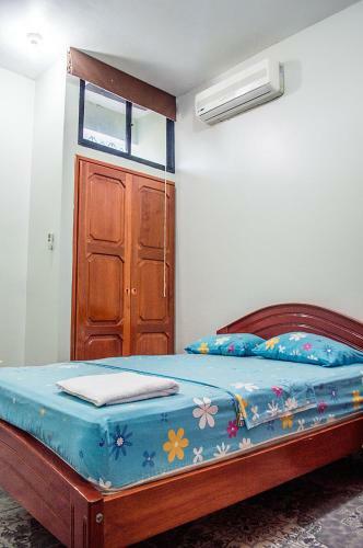 Apartamento Bello Oriente