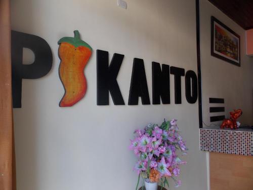 Hotel Pikanto
