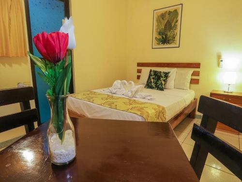 Hotel Daylu
