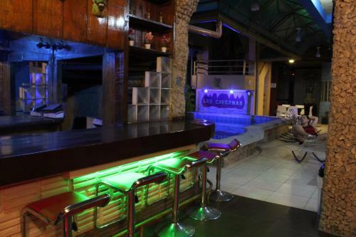 Hotel Daylu