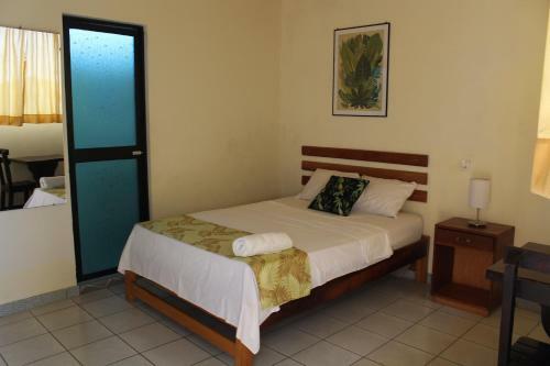 Hotel Daylu