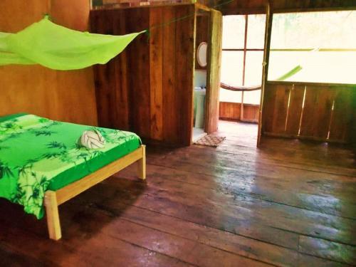 Wimba Lodge