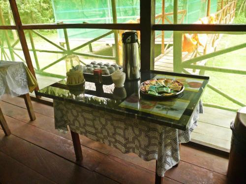 Wimba Lodge