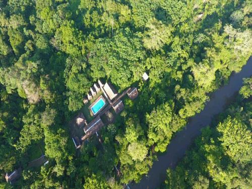 Wimba Lodge