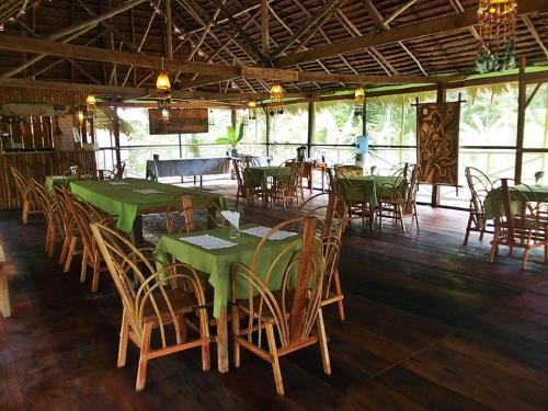 Wimba Lodge