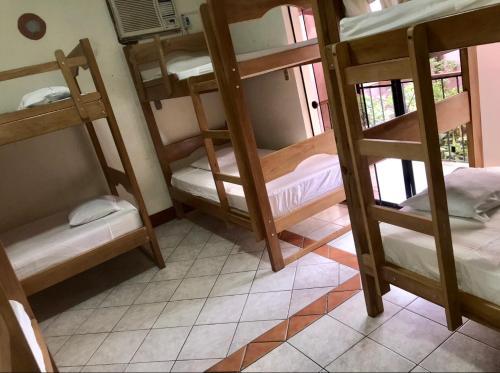Amazonas Green Hostel