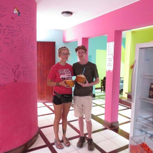Amazonas Green Hostel