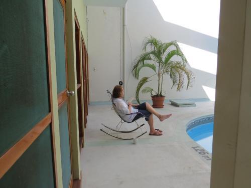 Amazonas Green Hostel