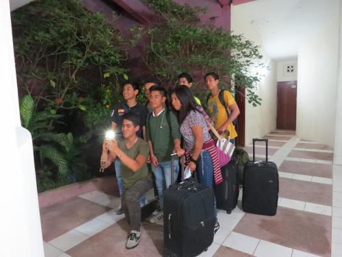 Amazonas Green Hostel