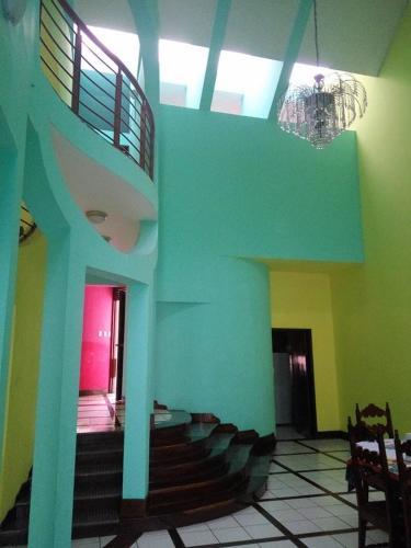 Amazonas Green Hostel