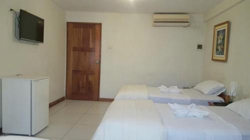 Amazon Green Hotel
