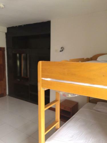 Amazon Green Hotel