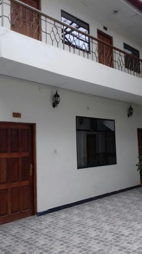 Amazon Green Hotel
