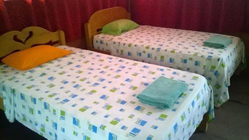 Savia Lodge Iquitos