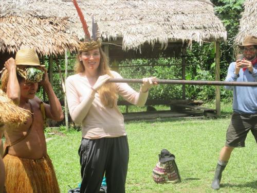 Savia Lodge Iquitos