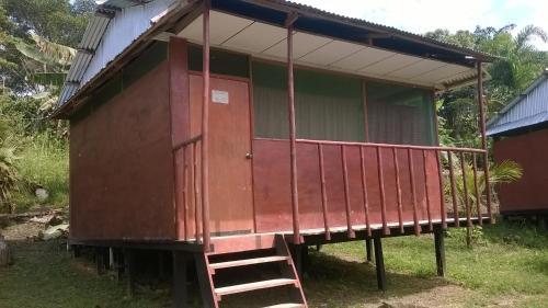 Savia Lodge Iquitos