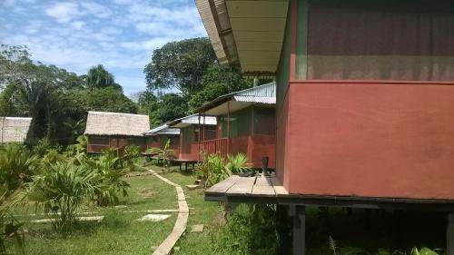 Savia Lodge Iquitos
