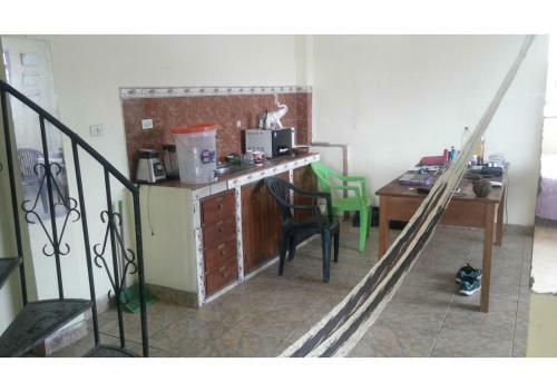 Charapita Hostels