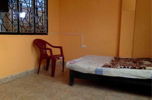 Charapita Hostels