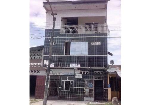 Charapita Hostels
