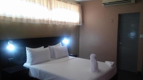 Hostal Apart Hotel Amy