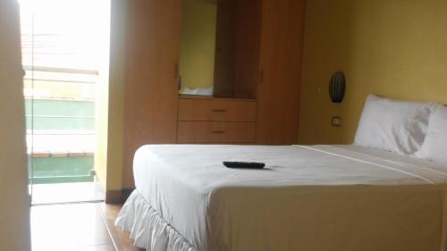 Hostal Apart Hotel Amy