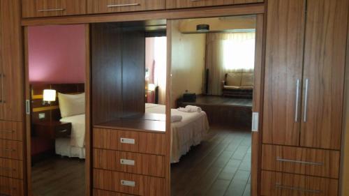 Hostal Apart Hotel Amy