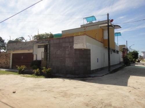 Hostal Apart Hotel Amy