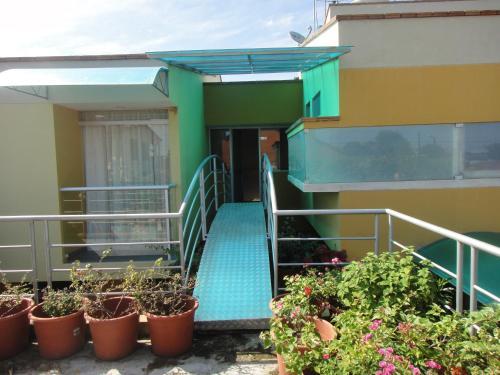 Hostal Apart Hotel Amy