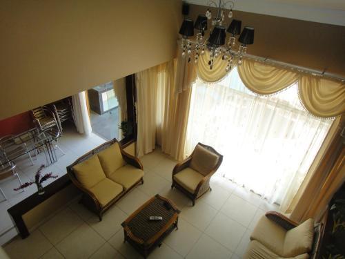 Hostal Apart Hotel Amy