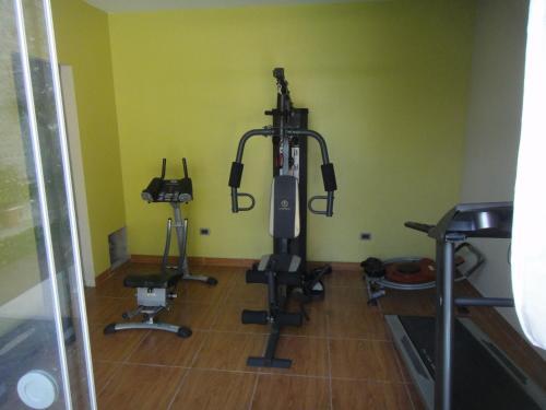 Hostal Apart Hotel Amy