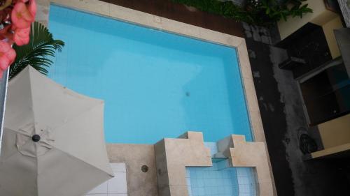 Hostal Apart Hotel Amy