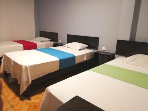 Aloja-t Hotel