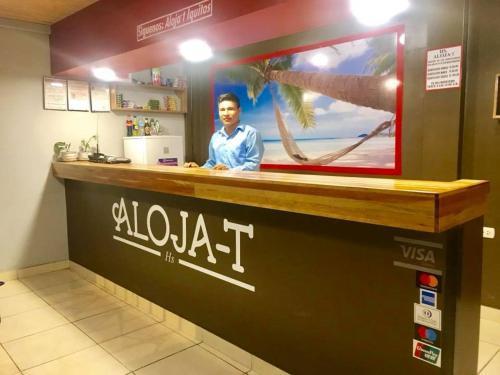 Aloja-t Hotel