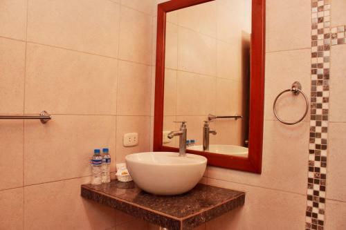 Albergue Hostal Macambo
