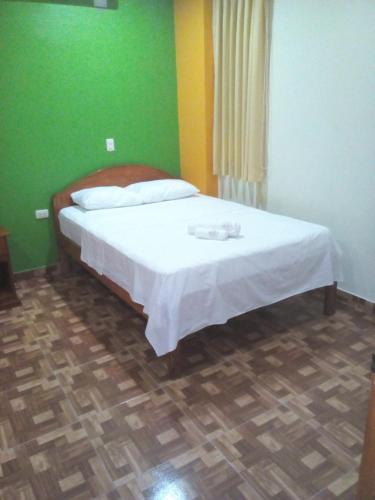 Hotel Inka�s Home Inn