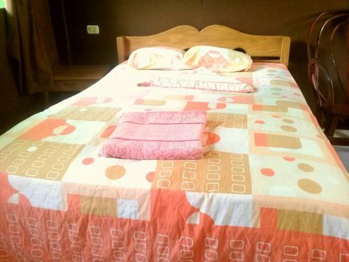 Albergue Ecoadventure Amazon Lodge