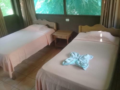 Albergue Ecoadventure Amazon Lodge