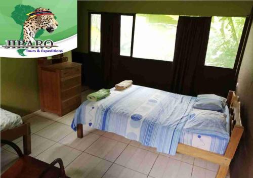 Jibaro Tours & Expeditions - Lodge