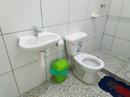 Posada Iquitos Inn