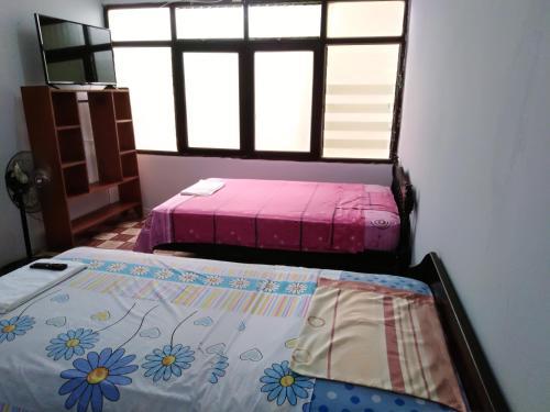 Posada Iquitos Inn